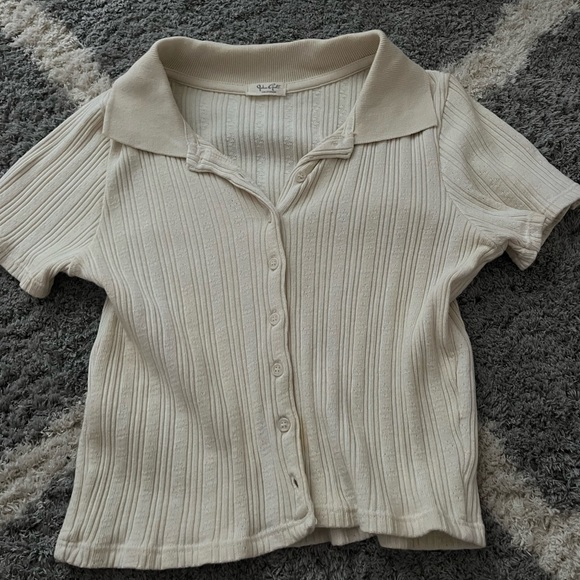 John Galt Top - Picture 2 of 2